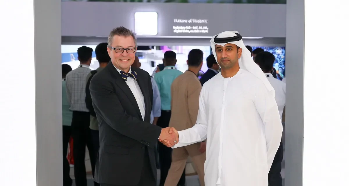 دو و”أوكلا” تبرمان شراكة استراتيجية لتعزيز تجارب الاتصال في دولة الإمارات