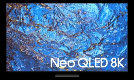 سامسونج تطرح تلفزيون NEO QLED 8K الجديد بحجم 98 بوصة في الإمارات العربية المتحدة