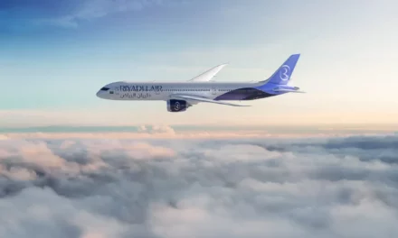 طيران الرياض يمهد لعهد جديد في عالم الطيران والنقل الجوي بكشفه عن الفئة الثانية من التصميم الخارجي لأسطول طائراته