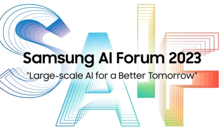 سامسونج تفتتح نسخة 2023 من “منتدى سامسونج للذكاء الاصطناعي” لإبراز التطورات الرئيسية في الذكاء الاصطناعي وهندسة الكمبيوتر