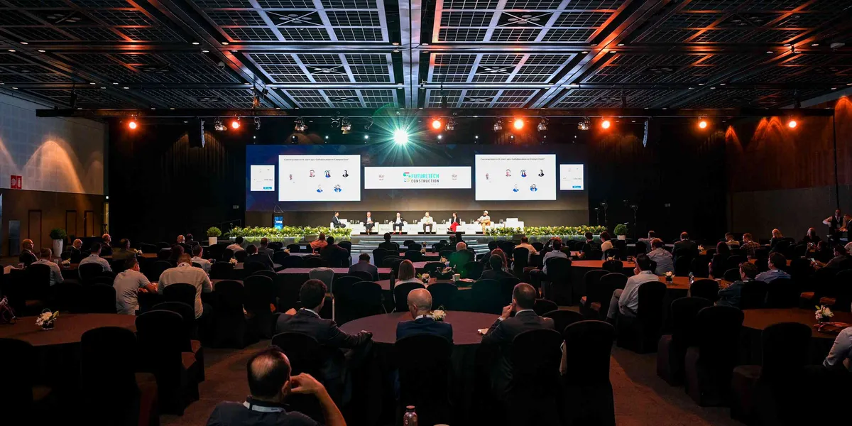 معرض Big 5 Global يسلط الضوء على أهمية خفض الانبعاثات الكربونية في قطاع البناء تزامناً مع عام الاستدامة في دولة الإمارات