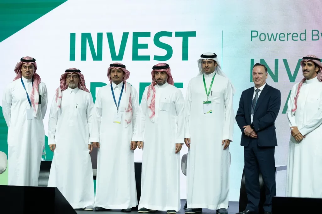 بمشاركة وزارة الاستثمار لجام للرياضة تقيم مؤتمر يوم لجام ضمن برنامج استثمر بالسعودية2_ssict_1200_800