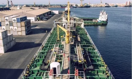 مجموعة “كاسكو” تعتمد تكنولوجيا أڤايا لتعزيز أنظمة اتصالات أسطولها البحري