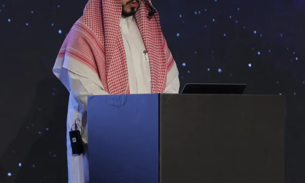 تمكين التحول الرقمي وتحقيق مستهدفات رؤية المملكة العربية السعودية 2030