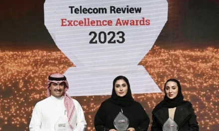 “زين السعودية” تفوز بجائزة “أفضل برنامج للتنوع والشمولية”