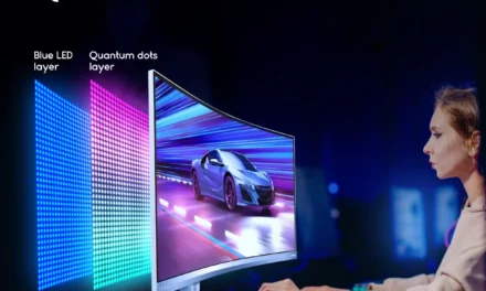 شاشات Philips Evnia OLED  الجديدة تقدم مفهومًا جديدًا لتجربة الألعاب، وتحكم احترافي في الأداء ودرجة اللون