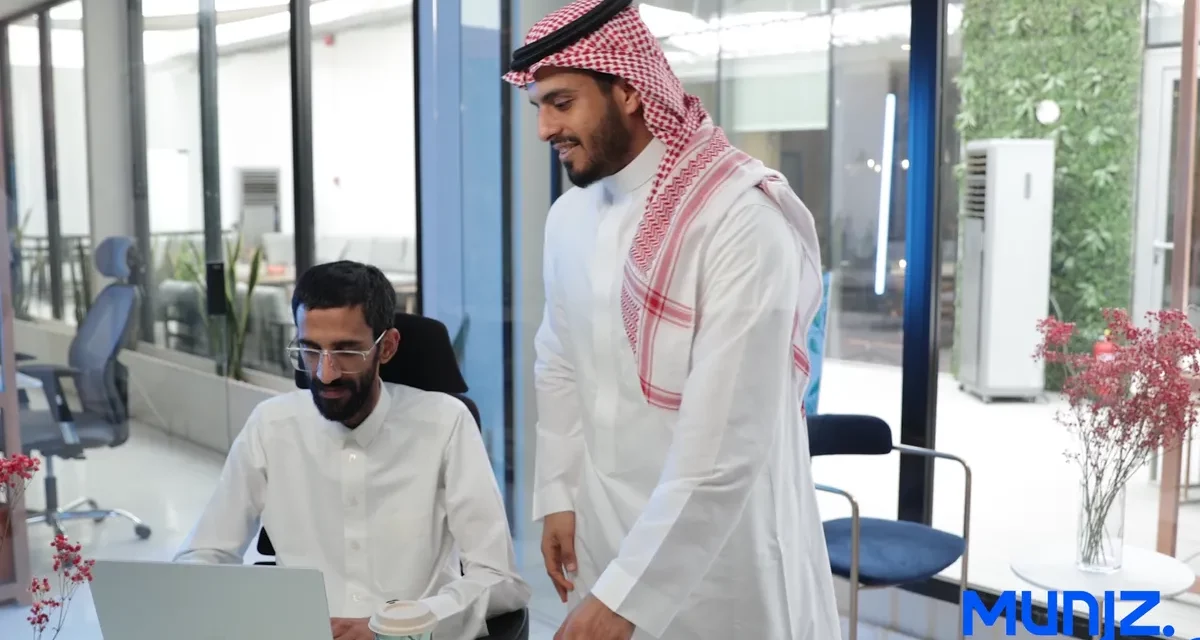 شركة “منجز” ترتقي بقطاع إدارة العقارات في المملكة العربية السعودية عبر منصة “منجز ماركت”