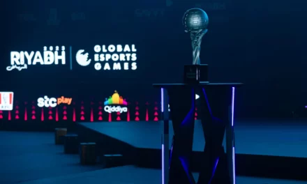 اليوم الأوّل من بطولة الاتحاد العالمي للرياضات الإلكترونية GEG23 في الرياض يشهد منافسات محتدمة في لعبتي “Dota 2″ (دوتا 2) و”Street Fighter 6” (ستريت فايتر6)