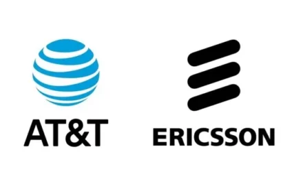 اتفاقية استراتيجية بين إريكسون وAT&T لريادة شبكات المستقبل