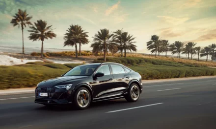 استطلاع Audi أبوظبي يكشف أن 43% من سكان الإمارات يرغبون في اعتماد السيارات الكهربائية