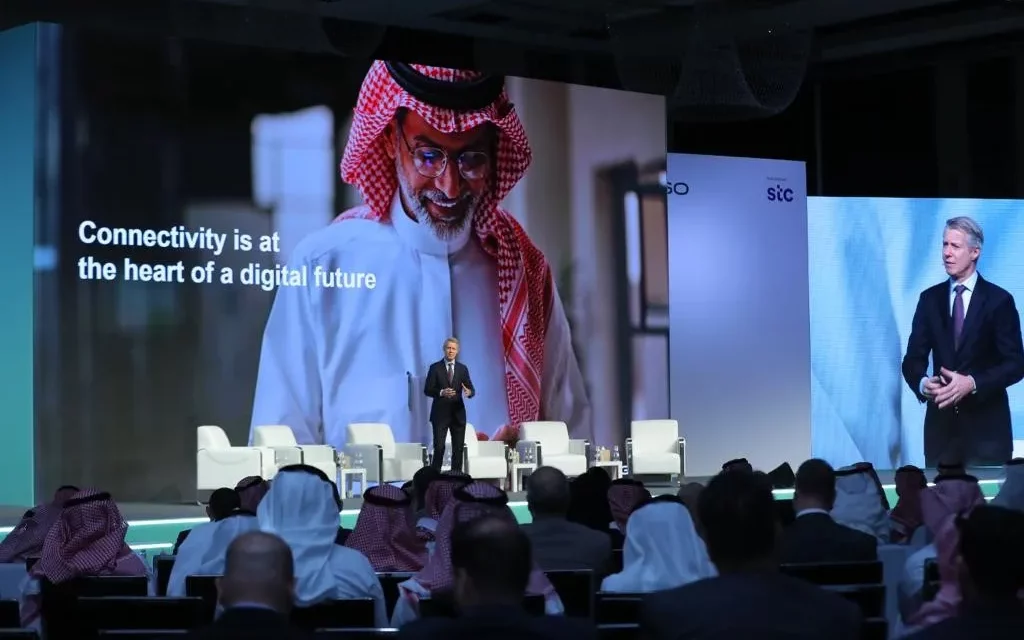الجمعية الدولية لشبكات الهاتف المحمول تُطلق مؤتمر M360 الشرق الأوسط وشمال أفريقيا في الرياض