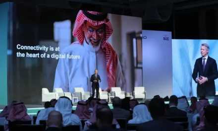 الجمعية الدولية لشبكات الهاتف المحمول تُطلق مؤتمر M360 الشرق الأوسط وشمال أفريقيا في الرياض