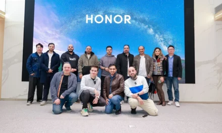 علامة HONOR تكشف عن مستقبل التكنولوجيا لوسائل الإعلام السعودية والمؤثرين من خلال رحلة إلى الصين