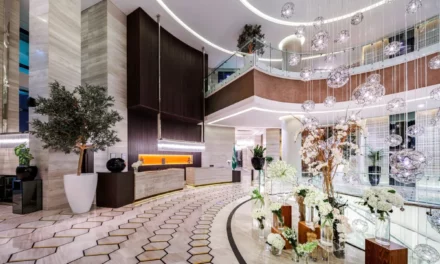 فندق فيرمونت الرياض يعلن عن إقامة أمسيتين فاخرتين احتفالاً بموسم العطلات
