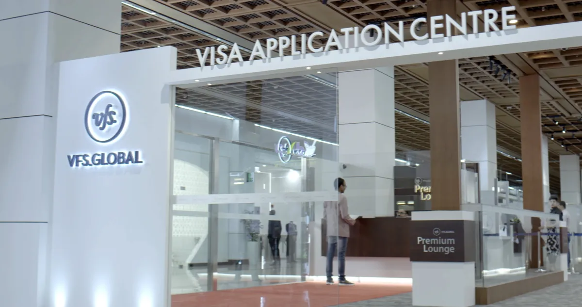 «في إف إس غلوبال» يتم تعيينها لتقديم خدمات التأشيرات وطلبات المواطنة التابعة لحكومة المملكة المتحدة في 142 دولة، شاملةً المملكة العربية السعودية