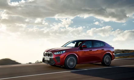 مجموعة BMW تحتفي بمبيعات قياسية وتحقيق أهداف نموّ طموحة في مجال التنقل الإلكتروني لعام 2023