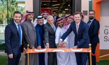 جينيسيس تفتتح مكتبها الجديد في الرياض لتوسيع حضورها في المملكة العربية السعودية