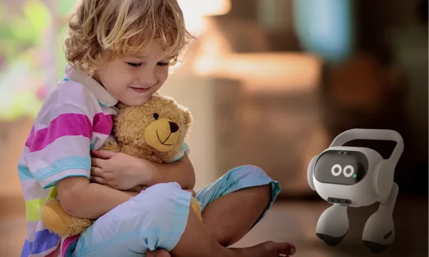 إل جي تدشن عصر “المنزل بدون عناء” مع روبوت الذكاء الاصطناعي للمنزل الذكي في معرض CES 2024
