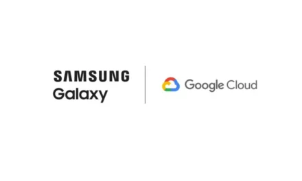 شراكة بين سامسونج وGoogle Cloud لتعزيز إمكانات الذكاء الاصطناعي التوليدي في سلسلة Galaxy S24 الجديدة