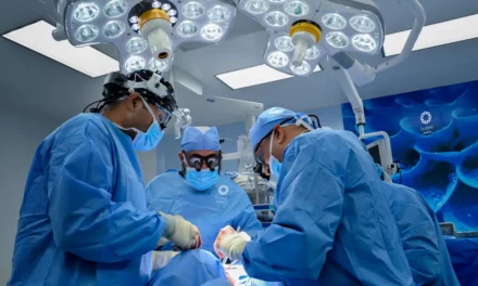 “برجيل القابضة” تُعلن عن تدشين مركزين جديدين لجراحة اليوم الواحد في المملكة العربية السعودية