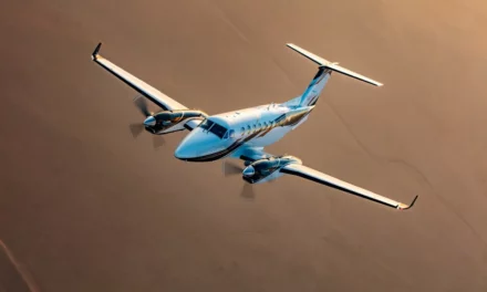 شركة Textron Aviation تعزز دعمها في المملكة العربية السعودية من خلال توسيع علاقتها مع مجموعة الوعلان