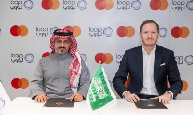 ماستركارد تتعاون مع «لووب» لإطلاق حلول مبتكرة للمدفوعات في المملكة العربية السعودية