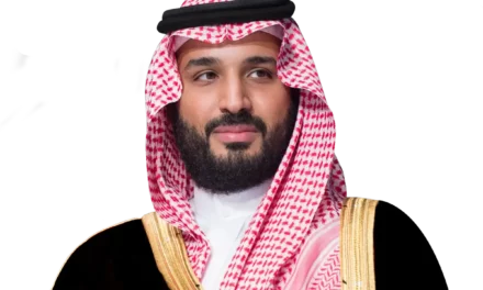 صاحب السمو الملكي ولي العهد يطلق “آلات” للمساهمة في جعل  السعودية مركزًا عالميًا للإلكترونيات والصناعات المتقدمة
