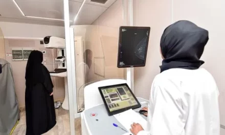 السمنة والسكري وسرطان الثدي…أبرز الأمراض التي استهدفها الاكتشاف المبكر في السعودية