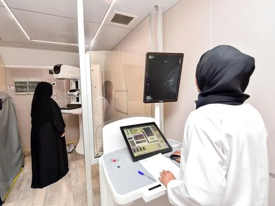 السمنة والسكري وسرطان الثدي…أبرز الأمراض التي استهدفها الاكتشاف المبكر في السعودية