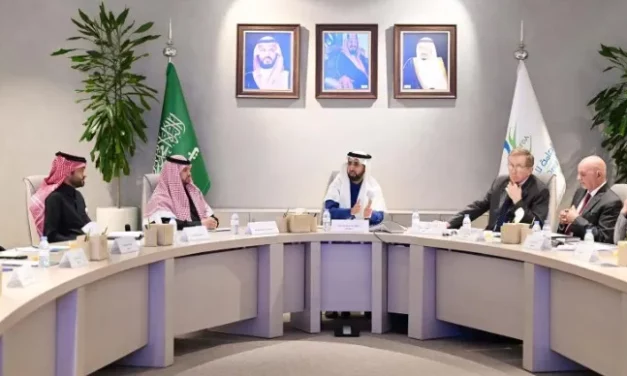 خبراء سلامة الغذاء من أنحاء العالم يجتمعون في الرياض