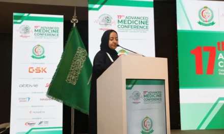 مدينة سلطان الطبية العسكرية تنظم فعاليات المؤتمر السابع عشر للمستجدات في الأمراض الباطنة