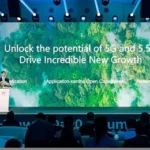 بدأ التشغيل التجاري لشبكات الجيل الخامس المطوّرة 5.5G في 2024