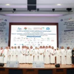 “التأمين السعودي” يشارك في المؤتمر العام الـ 34 للتأمين العربي بسلطنة عمان