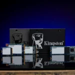 “كينغستون تكنولوجي” تطور  مجموعة جديدة من محركات أقراص الحالة الصلبة عالية الجودة للاستخدامات الصناعية 