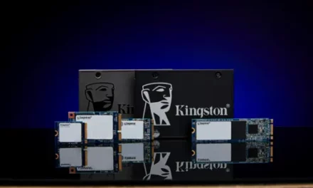 “كينغستون تكنولوجي” تطور  مجموعة جديدة من محركات أقراص الحالة الصلبة عالية الجودة للاستخدامات الصناعية 