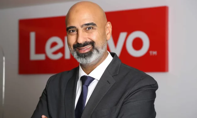لينوفو تتعاون مع برنامج كفالة لتسريع التحول الرقمي في القطاع المالي بالمملكة العربية السعودية