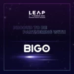 “بيجو تكنولوجي” BIGO Technology تعرض في “ليب” 2024 ابتكارات رائدة مدعومة بالذكاء الاصطناعي