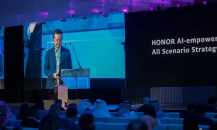 علامة HONOR تعلن عن إطلاقها الإقليمي الأول لهاتفها الرائد في المملكة العربية السعودية خلال ملتقى LEAP 2024