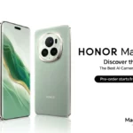 علامة HONOR تعلن عن الإطلاق المُرتقب لهاتف HONOR Magic6 Pro المدعوم بالذكاء الاصطناعي 