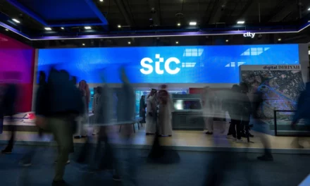 مجموعة stc تعزّز مكانتها كممكن للتحول الرقمي خلال مؤتمر “ليب 2024”
