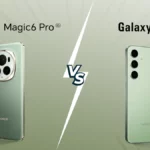 المواجهة بين HONOR Magic 6 Pro و Samsung Galaxy S24: من سيتفوق بإمكانات الذكاء الاصطناعي