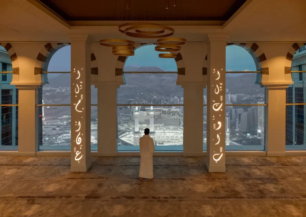  فندق العنوان جبل عمر مكة يقدم مجموعة من تجارب الضيافة المميزة احتفاءً بشهر رمضان المبارك1_ssict_1200_850