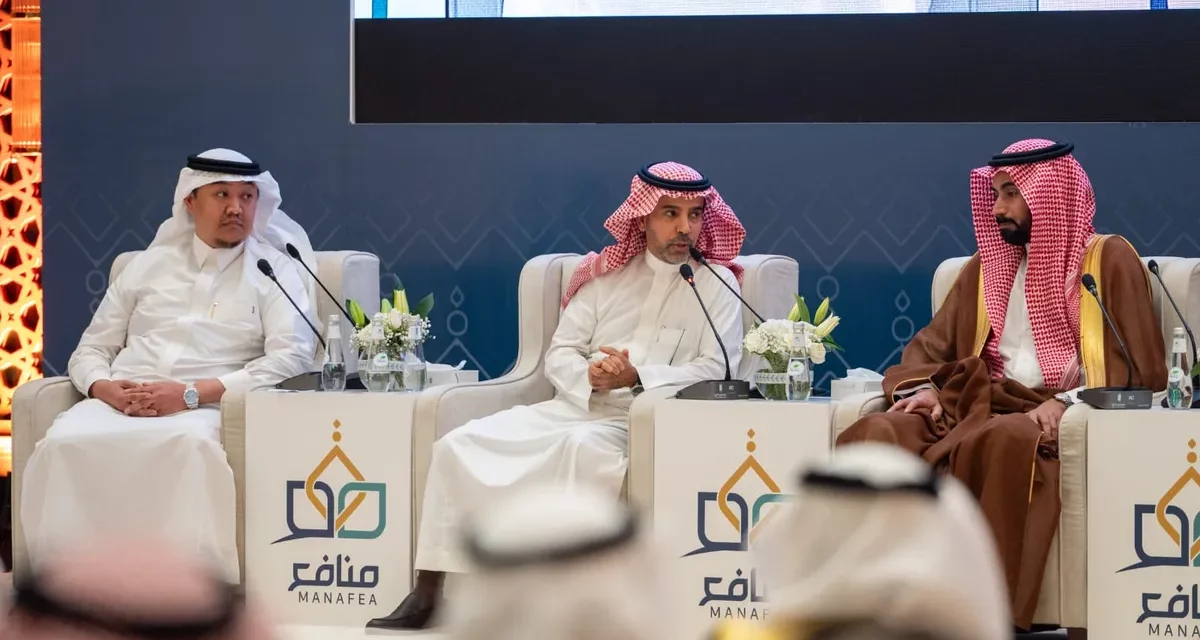 الرئيس التنفيذي لشركة ذاخر للتطوير: نتوقع أن تستضيف مكة المكرمة 30 مليون معتمر سنوياً قبل 2030