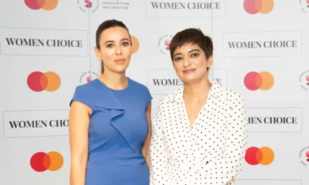 ماستركارد تعزز شراكتها مع مؤسسة «Women Choice» لتقديم مزيد من الدعم لرائدات الأعمال في الشرق الأوسط وإفريقيا