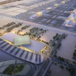 مستقبل الطيران من دبي: الإعلان عن توسعة ضخمة في مطار آل مكتوم الدولي