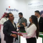 “هايبرباي” تستعرض خدماتها المبتكرة في قطاع الضيافة خلال معرض “سوق السفر العربي 2024”