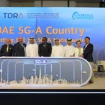 قادة قطاع الاتصالات في المنطقة يناقشون فرص الابتكار الرقمي والحلول الذكية على ضوء إطلاق شبكات الجيل الخامس المتقدم (5G-A)