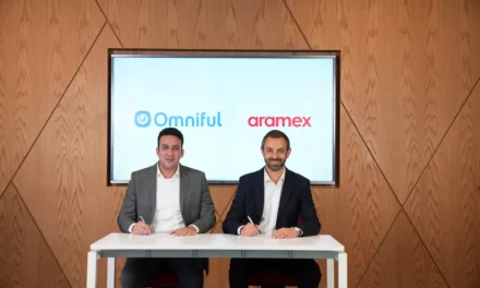 أرامكس تتعاون مع أومنيفل لتحسين عمليات تنفيذ طلبات التجارة الإلكترونية من خلال حلول متطورة لإدارة الطلبات