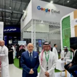 كوجنيزانت وجوجل كلاود تبرمان شراكة لتعزيز الابتكار في مجال الذكاء الاصطناعي بالمملكة العربية السعودية