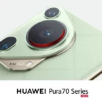 هاتف HUAWEI Pura70 Ultra الجديد يتربّع قمة تصنيفات كاميرات الهواتف الذكية في DXOMARK